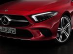 Mercedes-Benz CLS450 2018 года (WW)